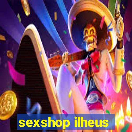 sexshop ilheus
